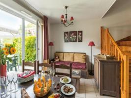Rental Villa Le Clos Des Vignes Lagrange Prestige 24 - Bergerac, 1 Bedroom, 4 Persons Exterior foto
